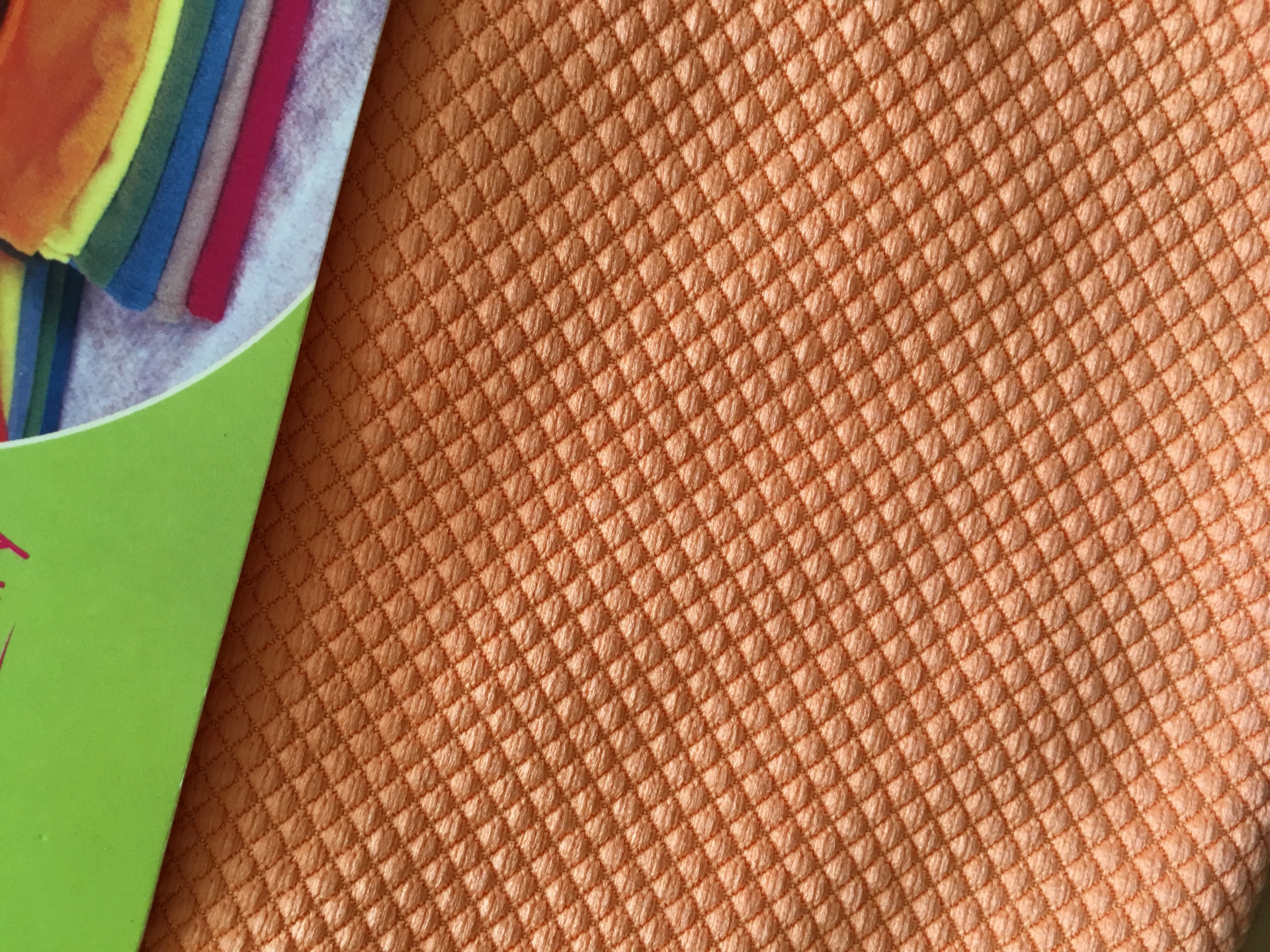 超细纤维纳米纤维擦车毛巾厨房清洗多功能清洗布