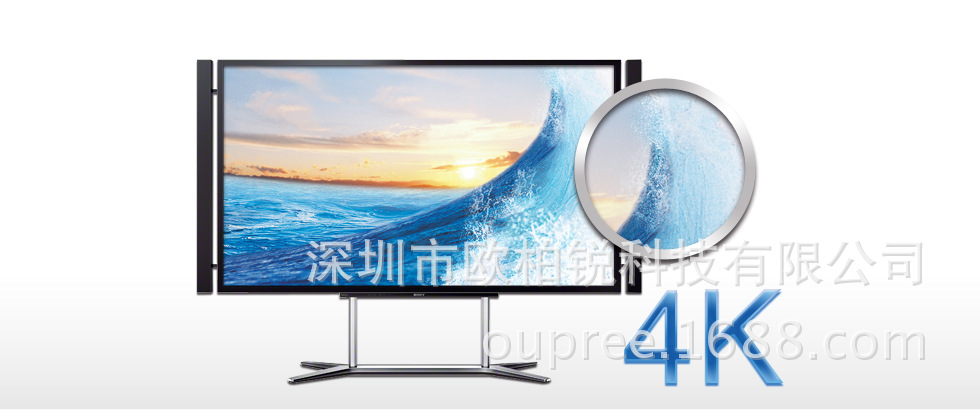 欧柏锐OPR-HD100K超高清HDMI4K采集卡