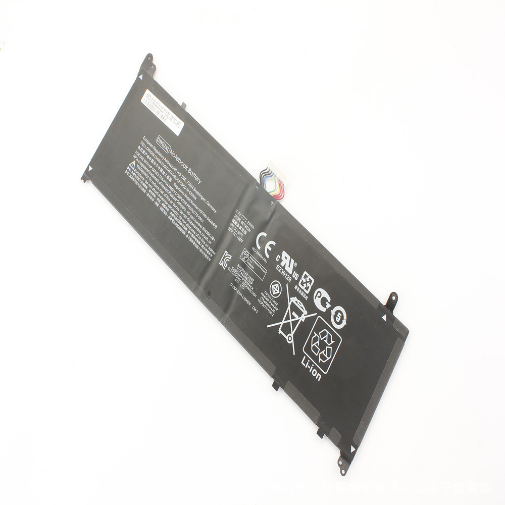 慧谷 惠普hp dw02xl hstnn-ib4b tpn-p104 笔记本电池