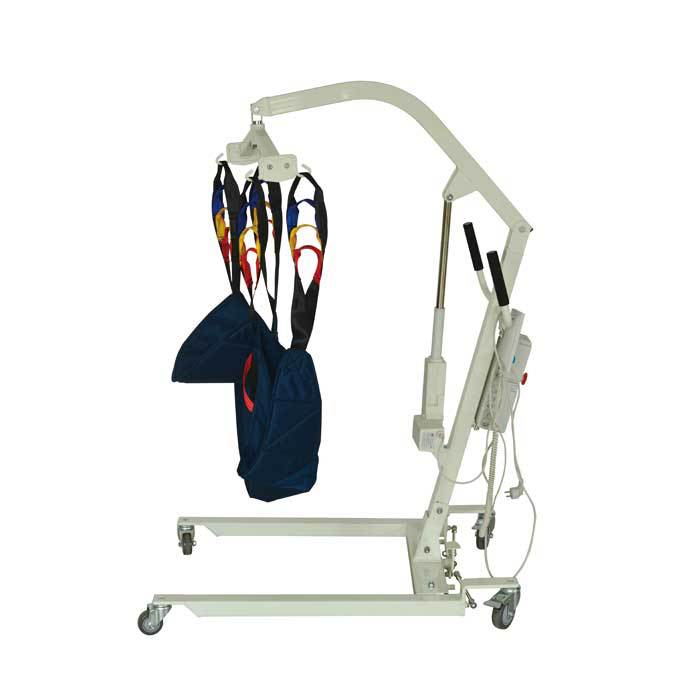 unq瘫痪老人,残疾人电动移位机 老年人生活辅助机