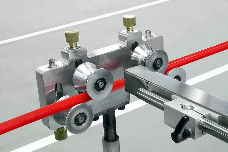 领跑科技----lbp压接管路系统,颠覆管道行业的新发明