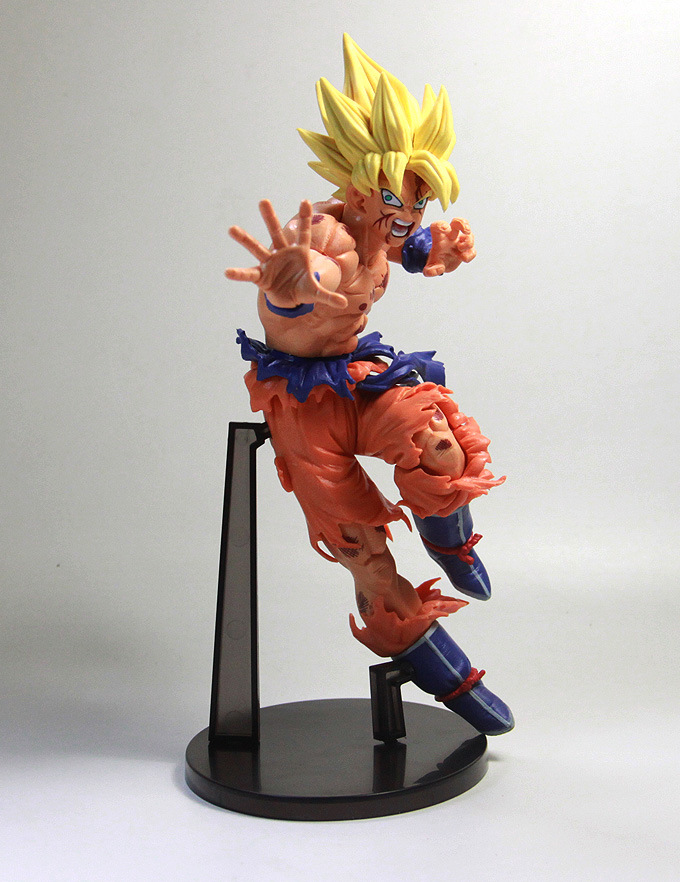 七龙珠玩具_18号 七龙珠 盒装手办玩具手办摆件 - 阿里巴巴