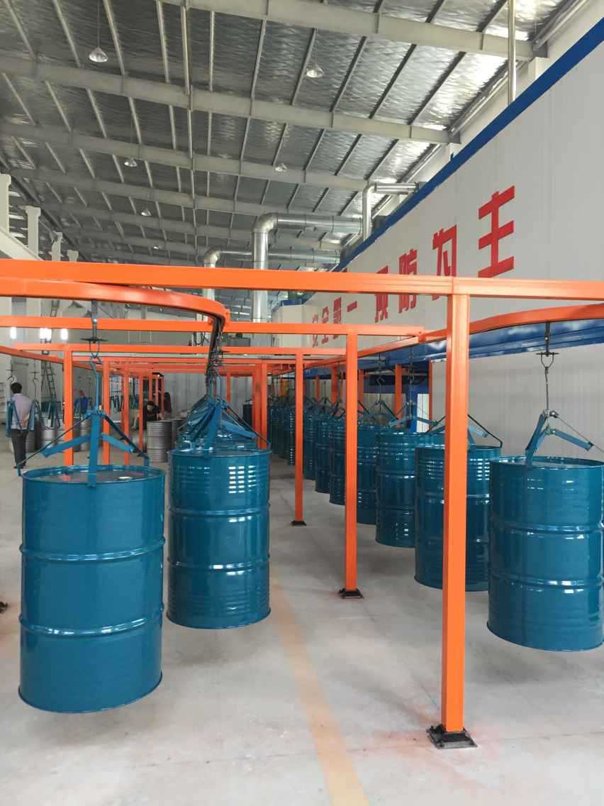 9成新铁桶,白铁桶,200l二手铁桶,翻新铁桶,塑料桶,油桶,油漆桶