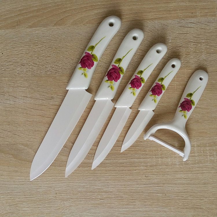 水果陶瓷刀片