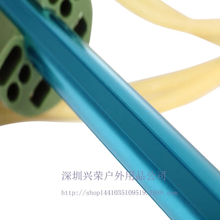... 一体的多功能鱼枪鱼杆 弹弓射鱼潜水打鱼的新型渔具