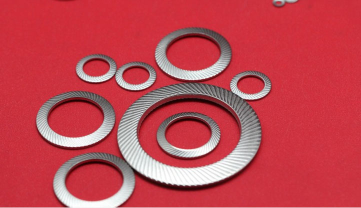 供应不锈钢316鞍型垫圈gb860鞍形弹簧垫圈