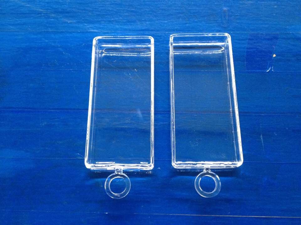 专业生产 石英玻璃舟 石英舟 耐高温 高质量 价格从优 质量保证