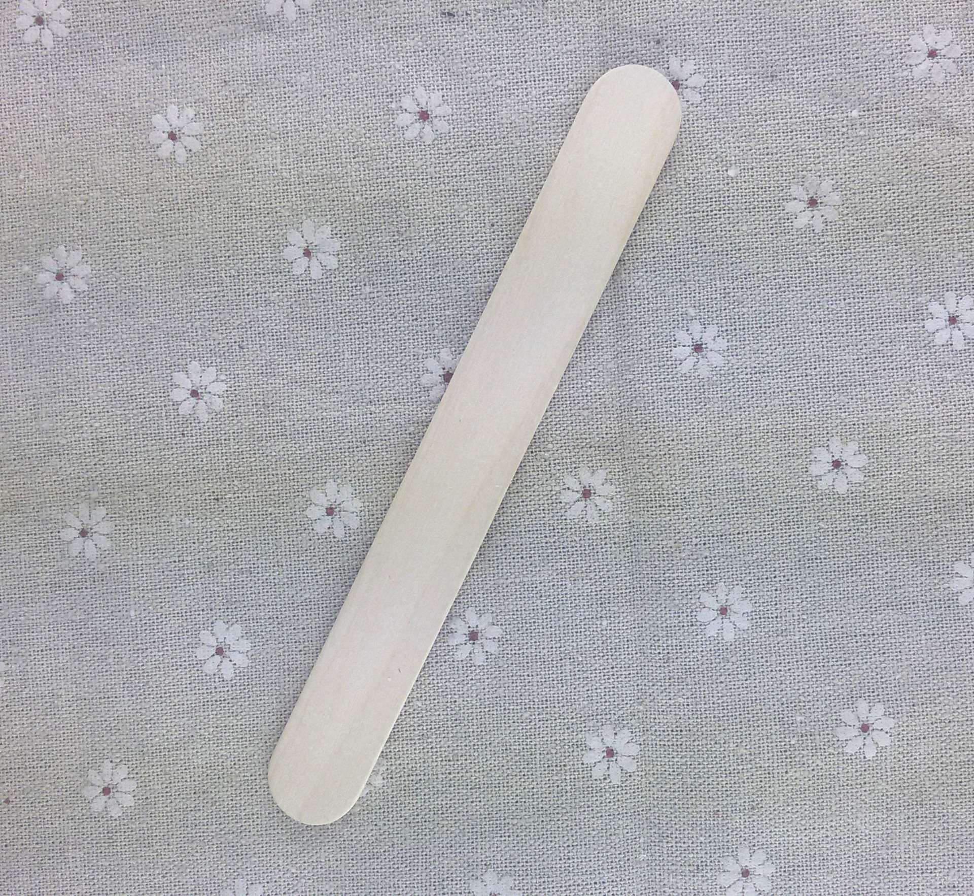 一次性儿童压舌板 特级桦木 雪糕棒 木质压舌板 100支盒装