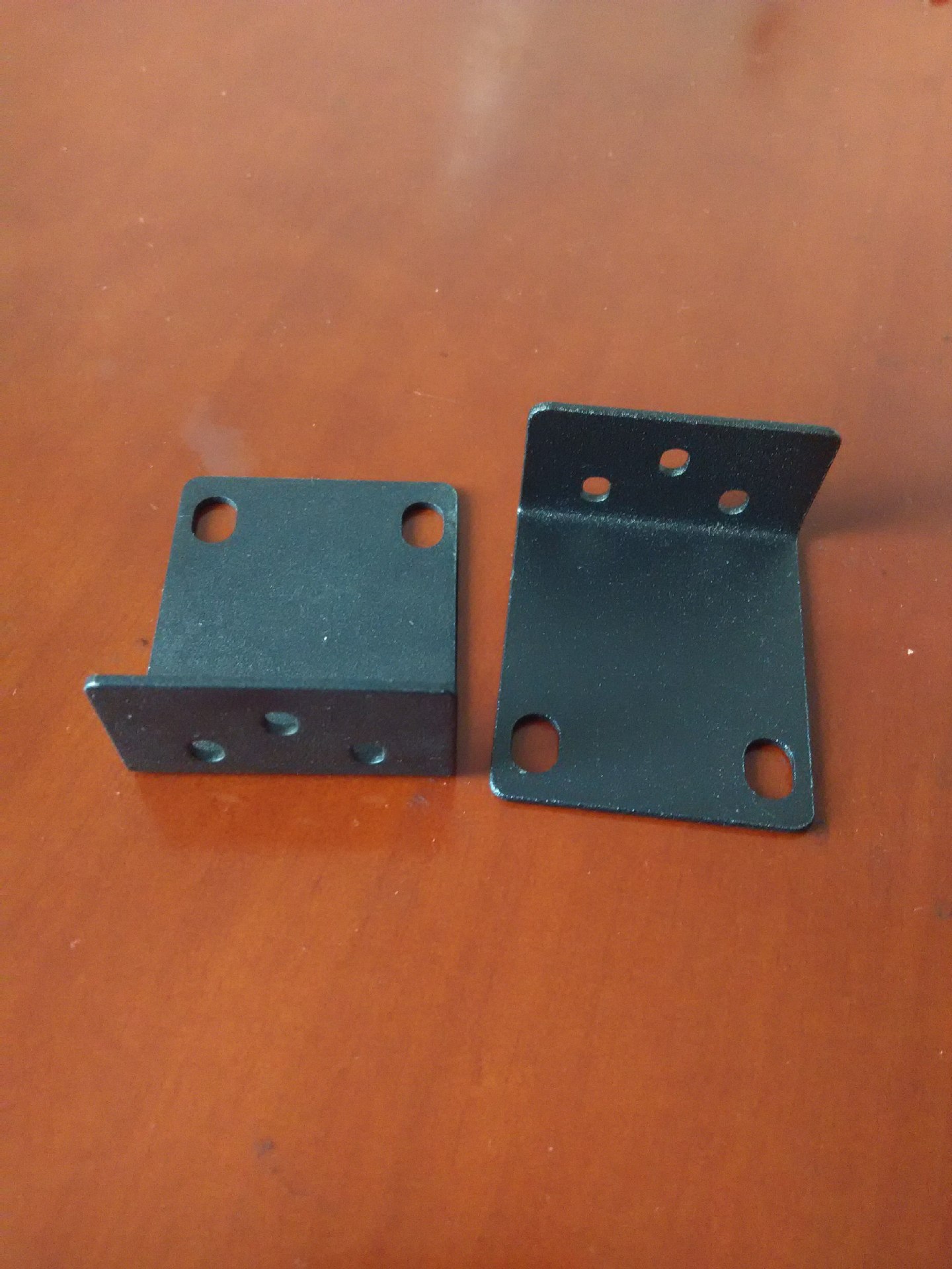 厂家直销机柜挂耳交换机挂耳支架