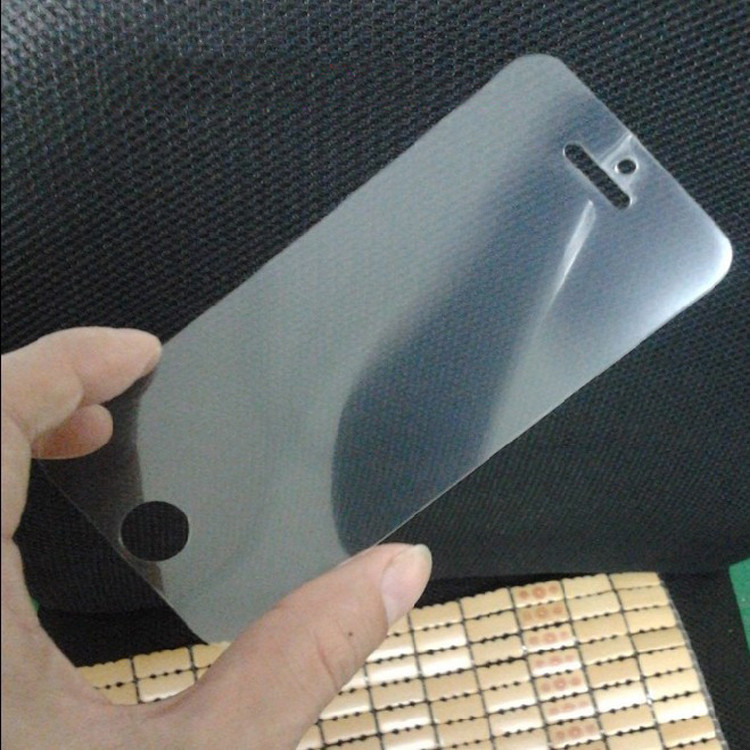 保护膜4