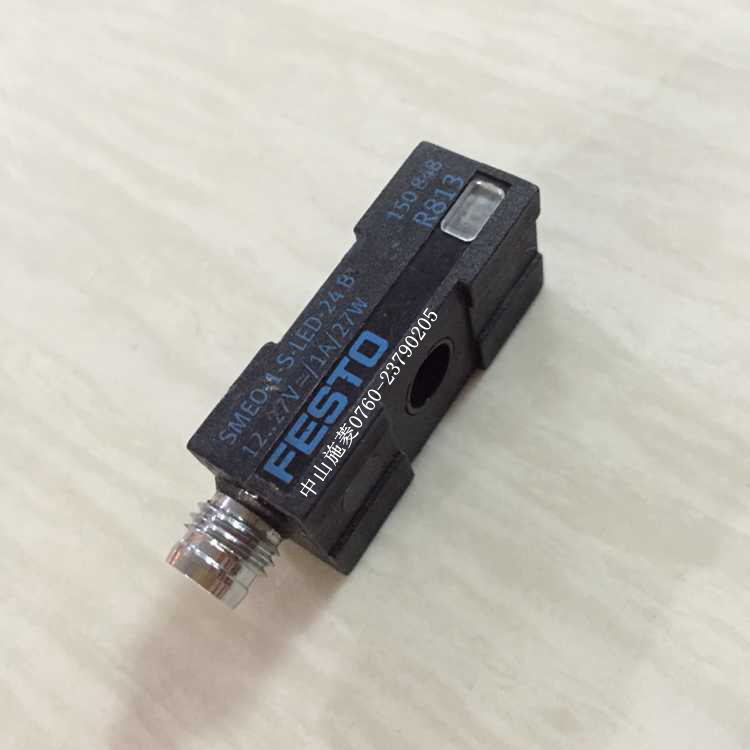 供应德国festo费斯托磁性感应开关sm