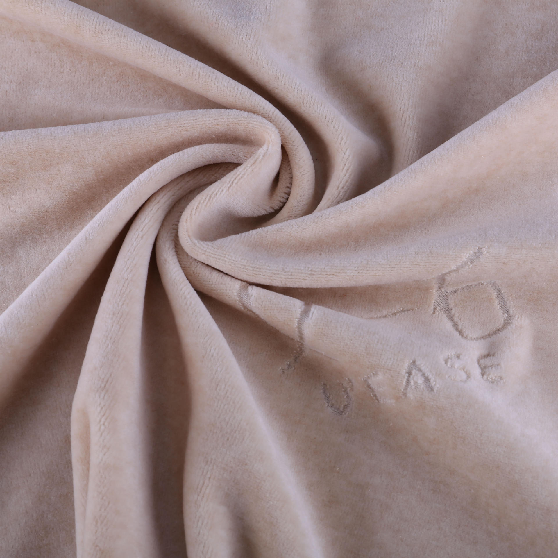 厂家供应有机天然彩棉面料 高品质有机棉彩棉面料 针织服装面料