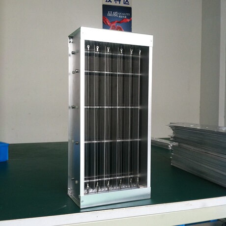 空气净化器_高压静电集尘器 高压静电除尘器 高压静电离子箱 空气净化