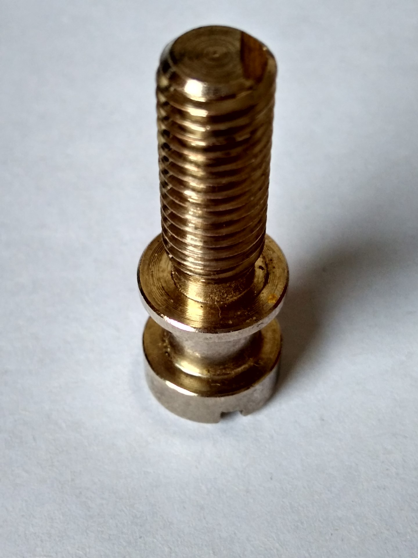 厂家生产盲孔压铆螺柱高强度镀锌压铆螺母柱各种规格高品质