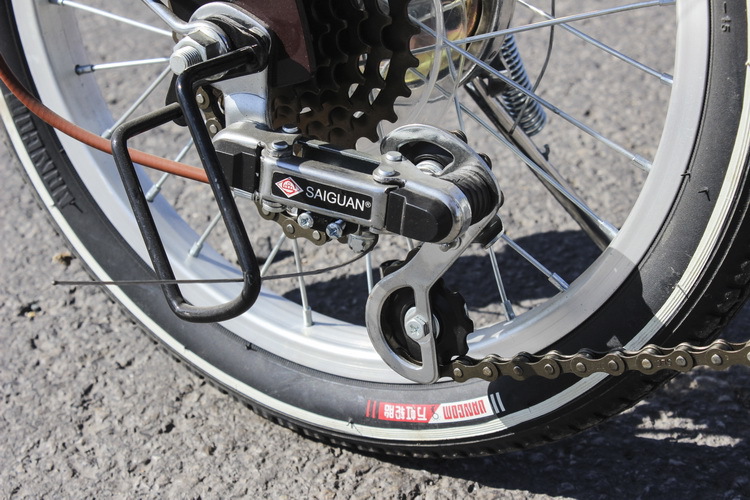 厂家直销 钓鱼车 沙滩车 女式自行车 批发兼零售 单车 品质保证