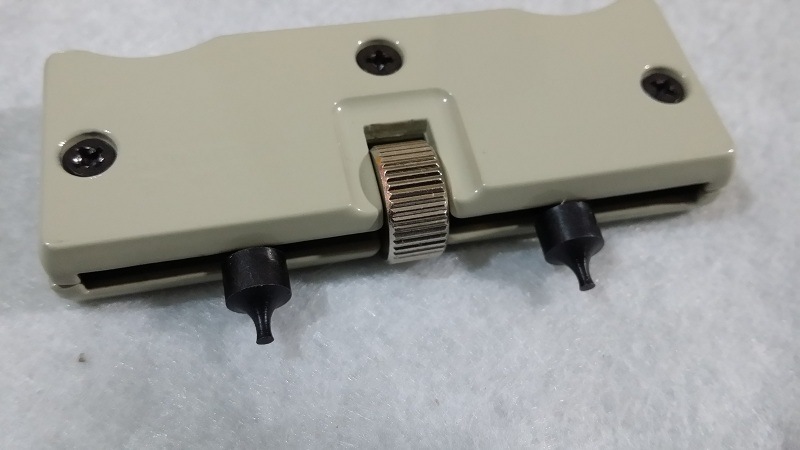 迷你两爪开 83391开手表底盖器 333牌旅行表开 钟表工具