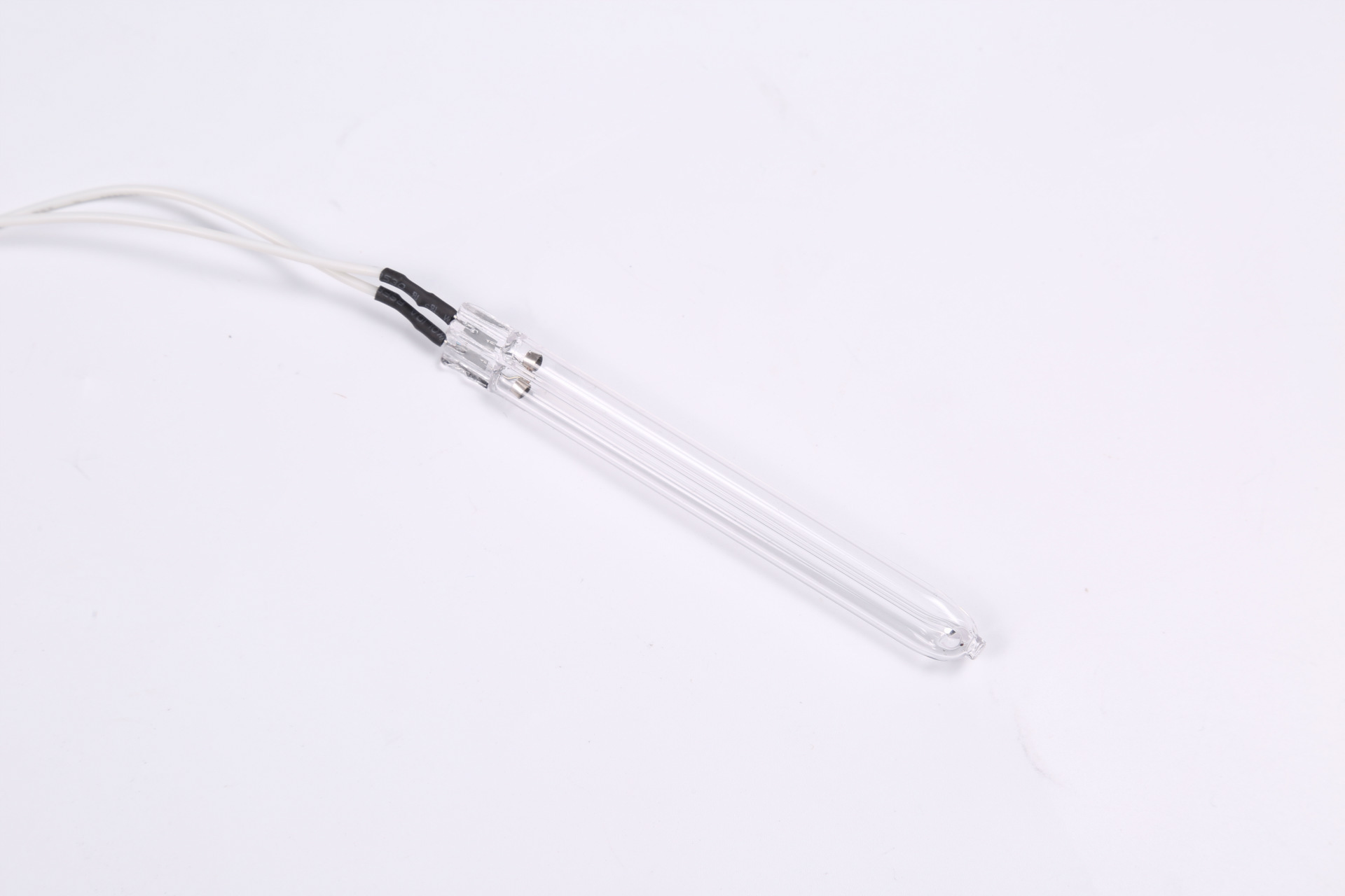 雪莱特冷阴极石英紫外线灯管 美容器医药杀菌盒用uv灯 厂家直供