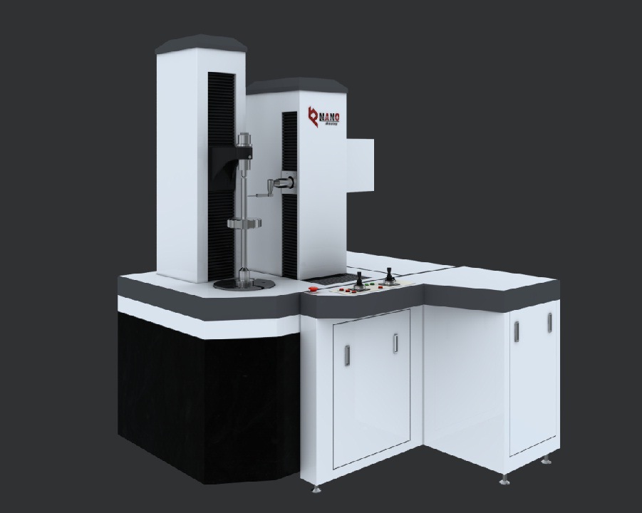 齿轮测量仪 齿轮测量 国产齿轮测量仪