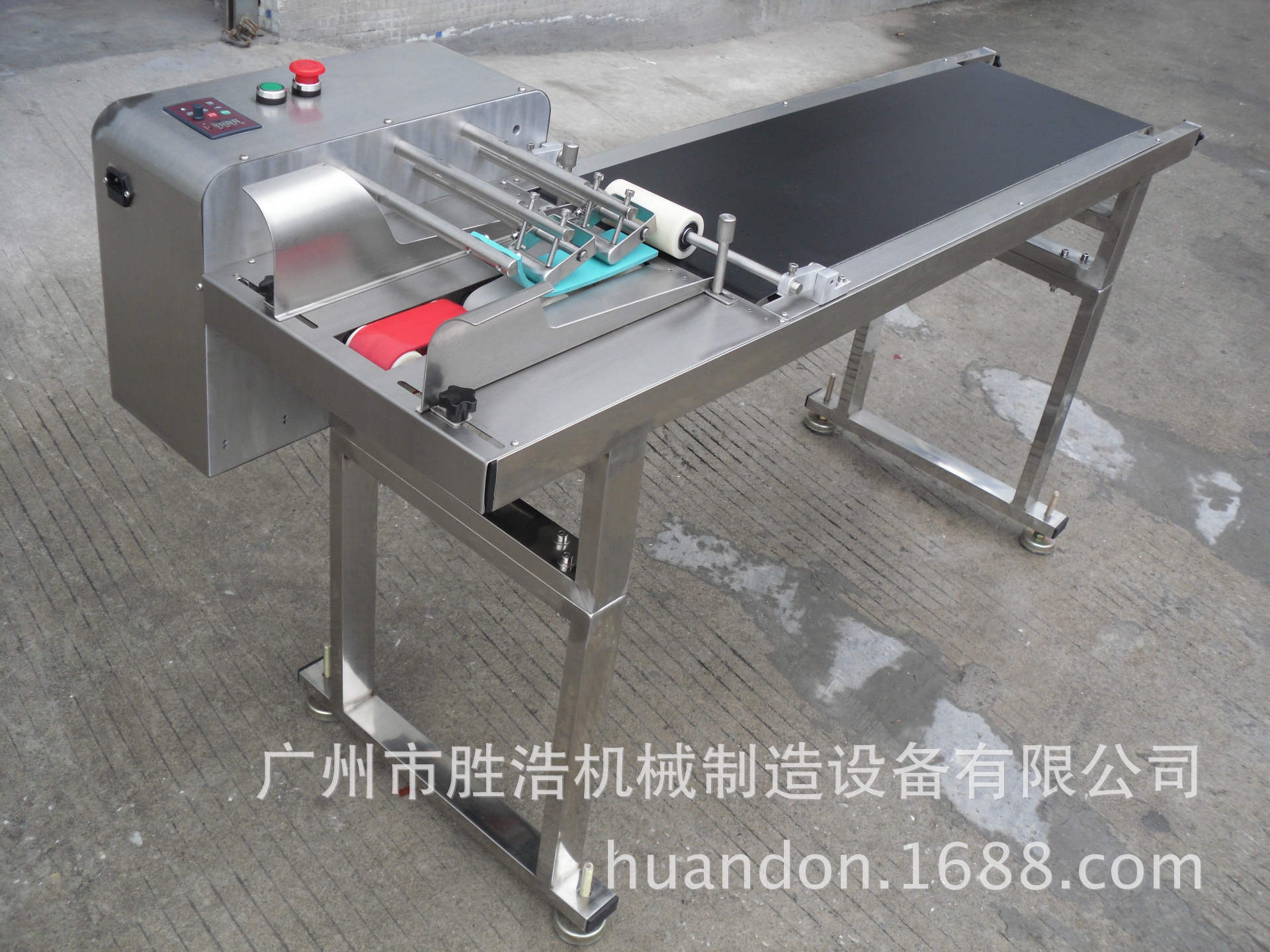 摩擦式分页机,塑料袋分页机,纸张分页机,喷码分页机
