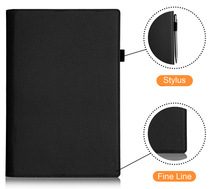 适用于联想Yoga Tablet 2 Pro 1380F 13.3寸平板电脑保护皮套商务