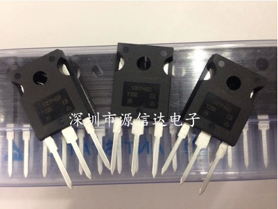 n沟道场效应管 irfp460 to-247 500v/20a/0.27欧 进口芯片-阿里巴巴