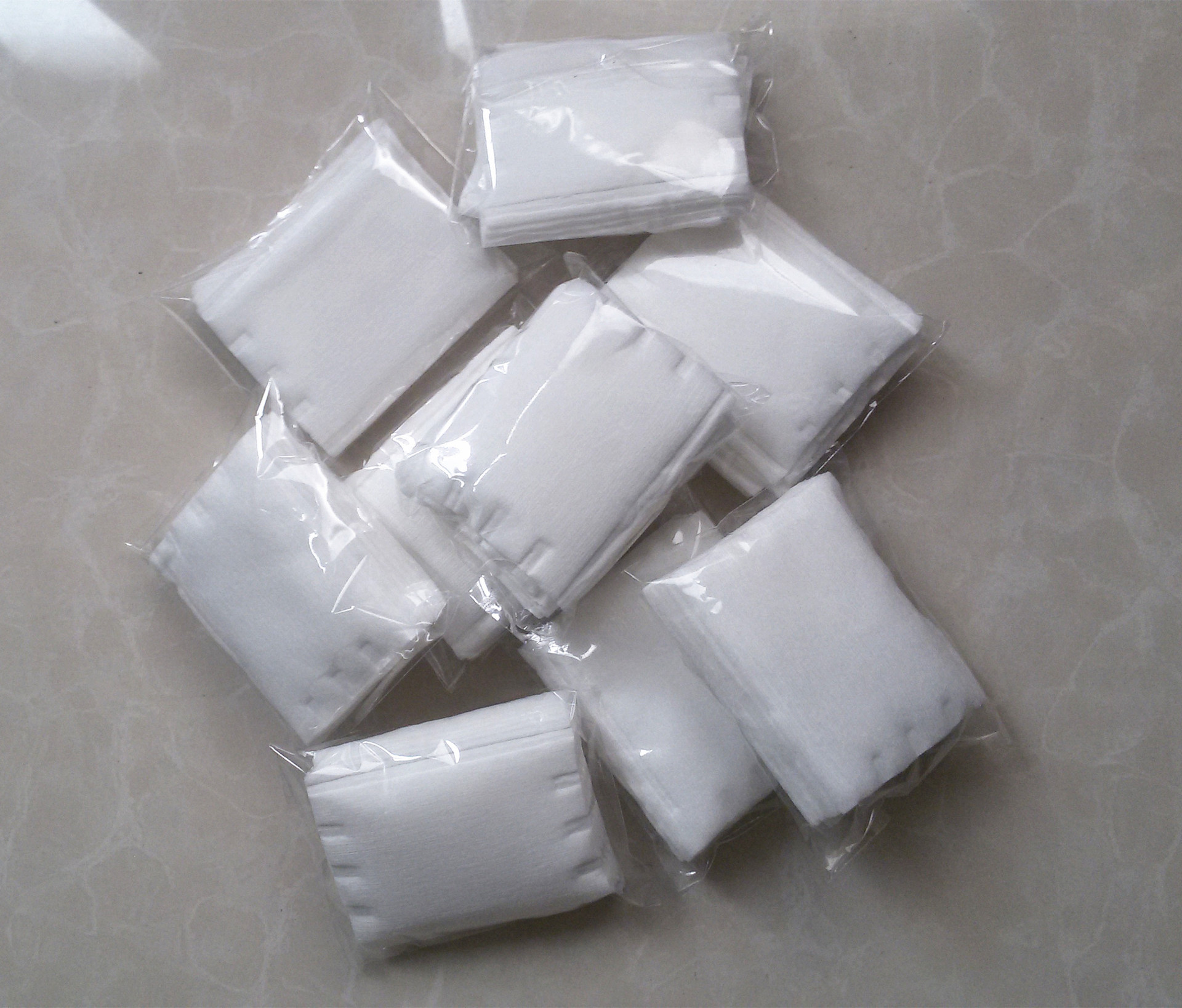 柔软.适用于医用,生活用品.