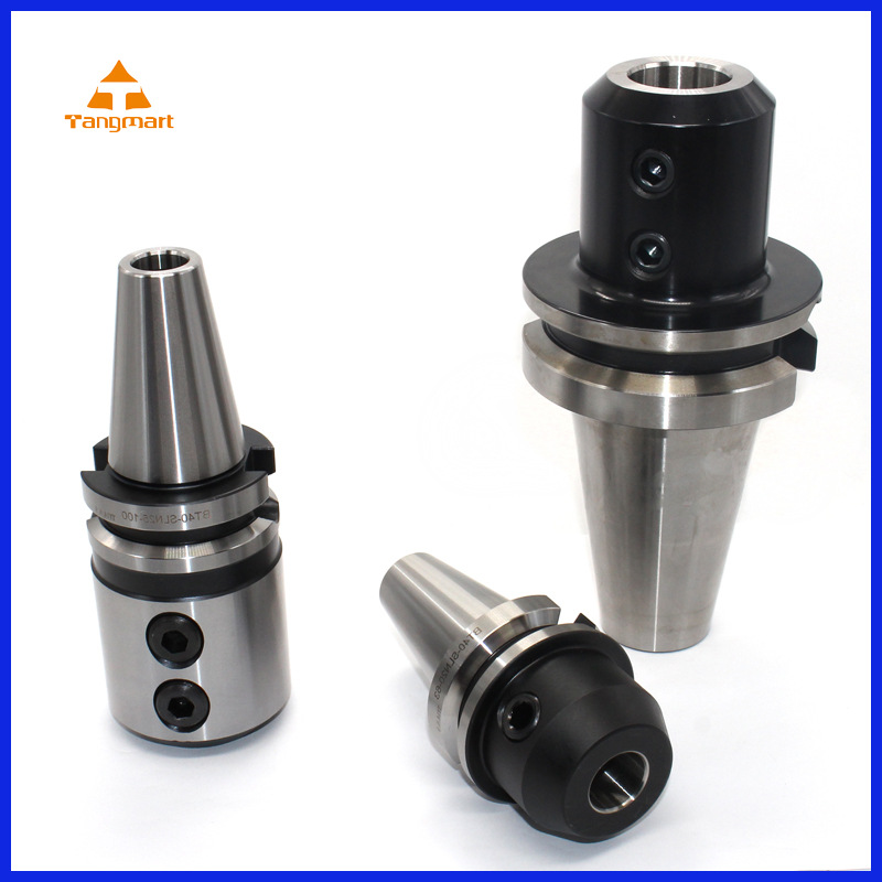 数控刀具 数控刀具 侧固式刀柄 bt40-sla40-120