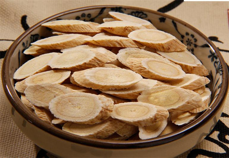 甘肃特产黄芪 北芪 黄芪片 滋补品壮阳中药材批发