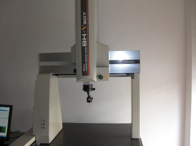 长期提供二手日本三丰三次元二手三次元维修