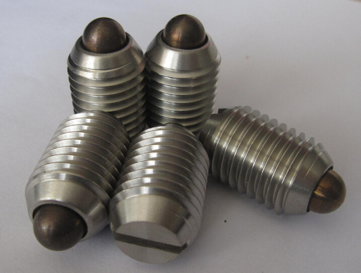 供应norelem弹性柱塞 nlm03020/nlm03025