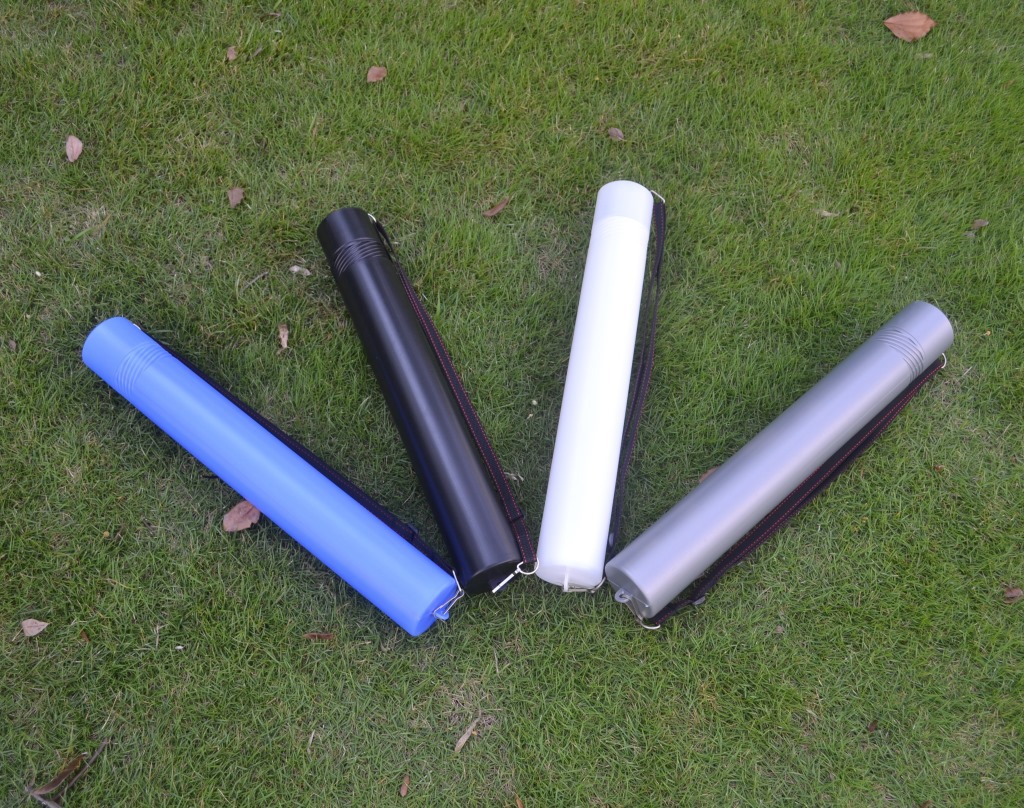 美术用品_四色小号二节画筒 图纸筒 伸缩筒 美术用品 902 - 阿里巴巴