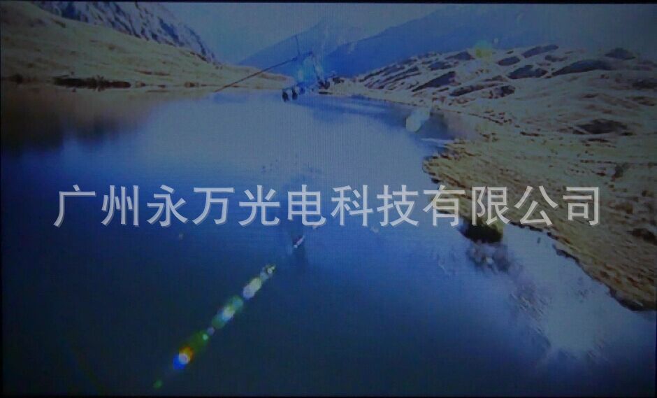 HX-888實拍效果