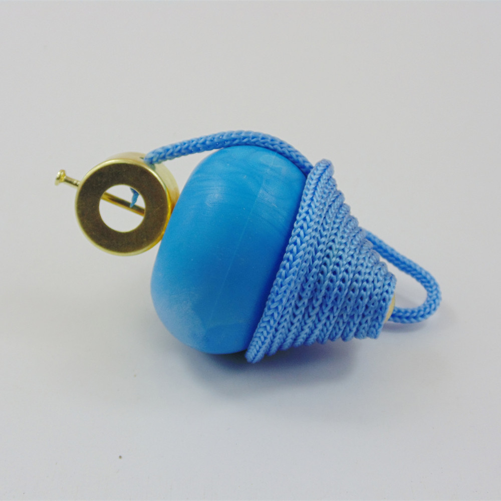 新款地摊货夜市爆款热卖拉线陀螺 跟踪陀螺