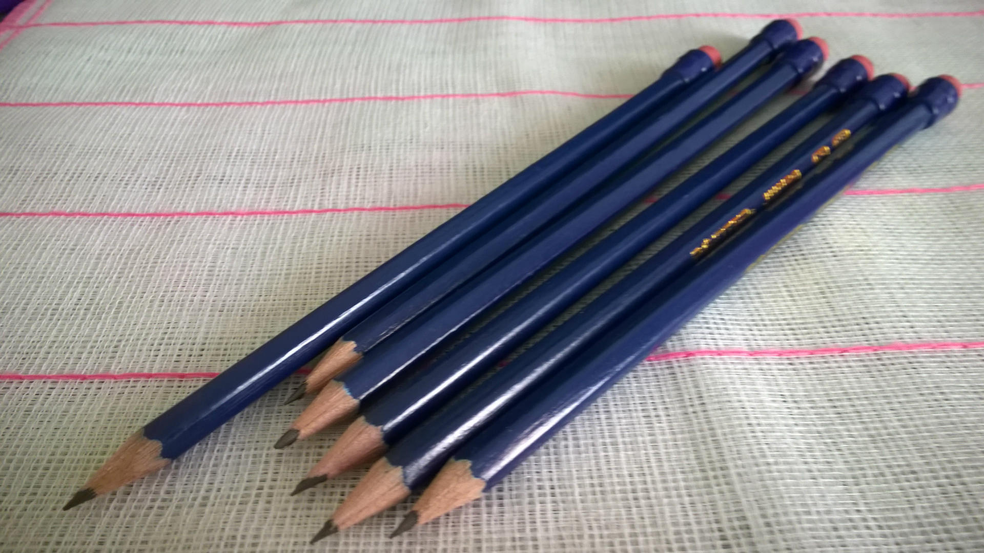 铅笔 木质铅笔 木质大头铅笔