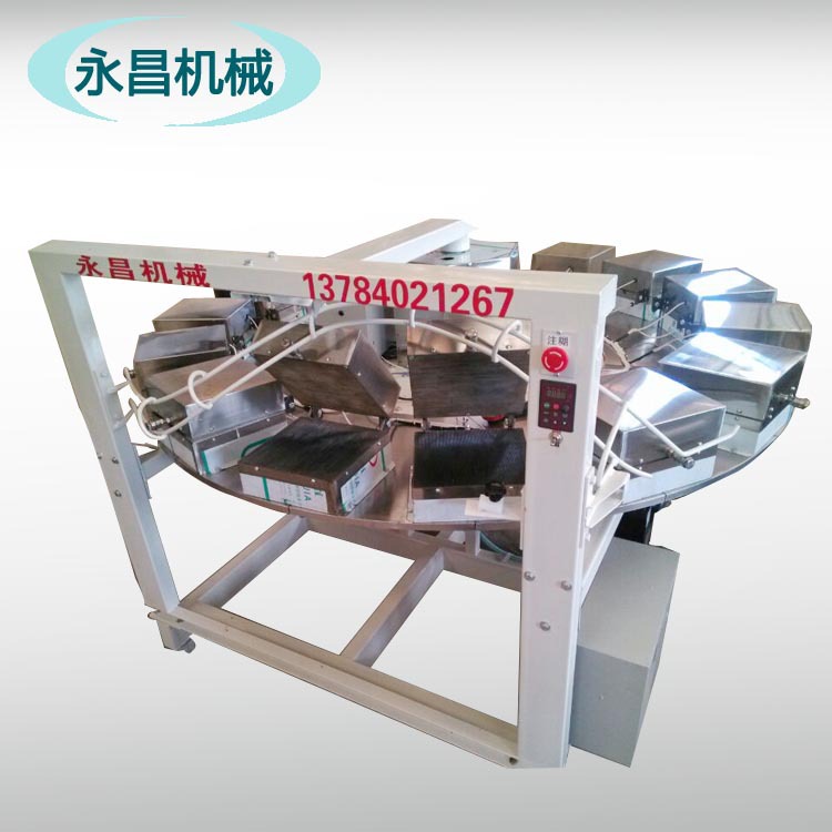 厂家直销 优质实用食品机械 商用新型机器 全自动脆皮蛋卷机