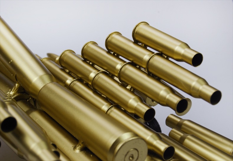 厂家直销 子弹壳工艺品 炮弹壳工艺品 大腾飞