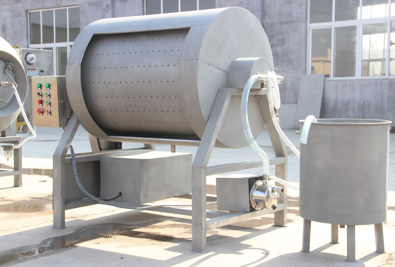 昊东2019全新研发鸭肠清洗机动物内脏清洗机可定制全自动洗肠机