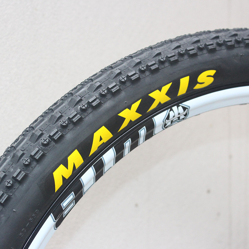 maxxis 玛吉斯十字胎 26*1.95 2.1 crossmark m344山地车越野外胎