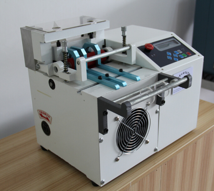 全自动切带机_供应自动电脑切带机 自动切管机 pvc - 阿里巴巴