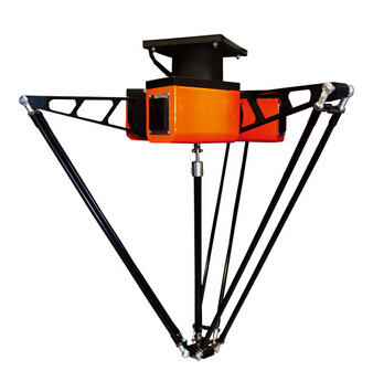 机械设备 焊割设备与材料 焊接机器人 >uir-d600 delta 并联机器人