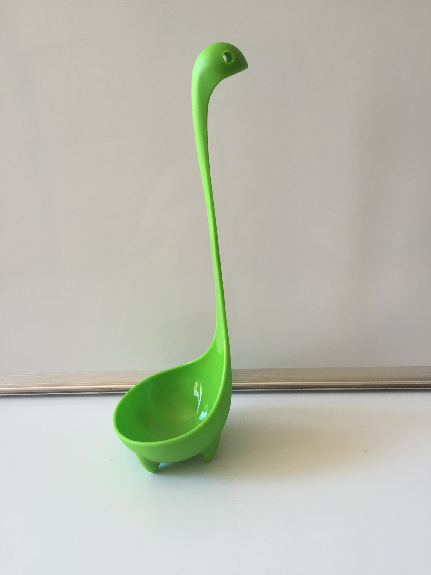 nessie ladle 尼斯湖水怪汤勺 尼斯湖水怪勺子 恐龙汤勺 厂家直销