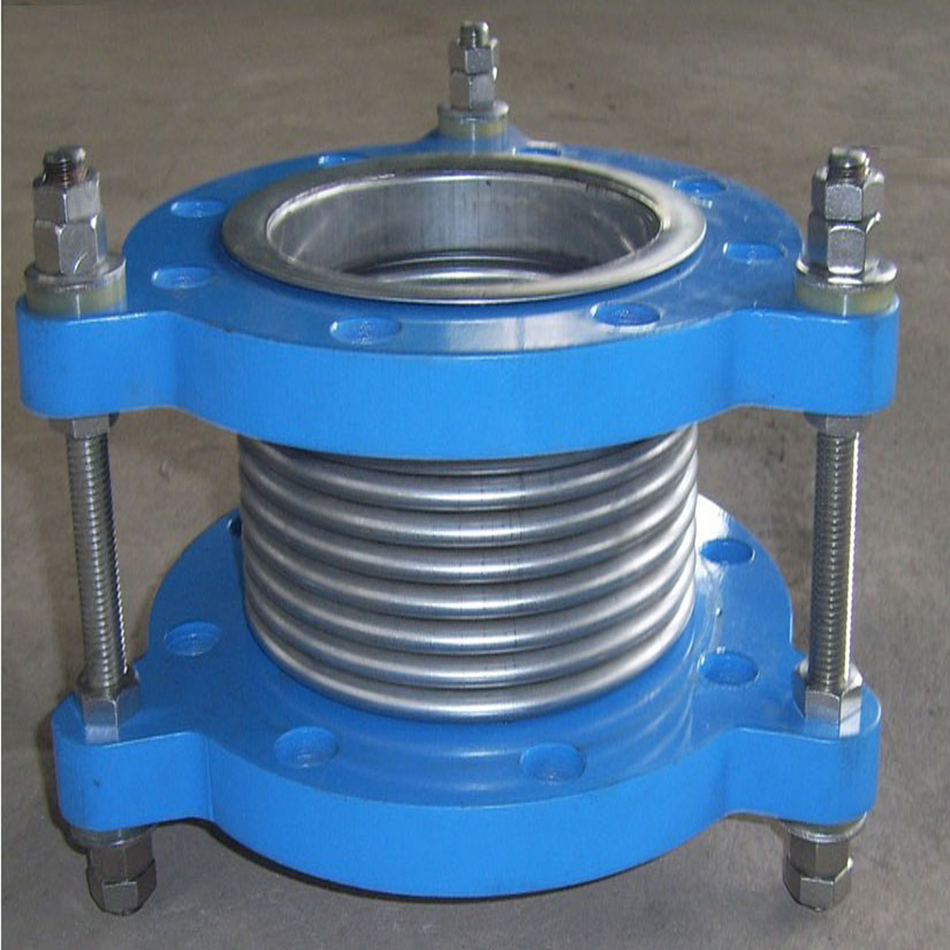 厂家直销供应通用型波纹补偿器金属不锈钢补偿器质优价廉