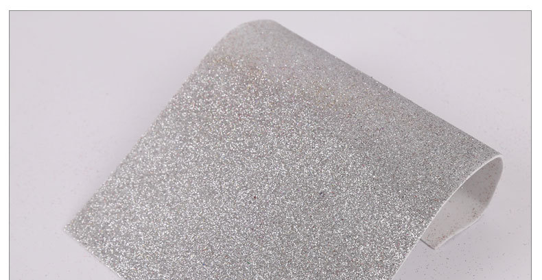 【厂家直销】幼儿手工diy材料eva金粉海绵纸闪光金粉泡沫纸批发