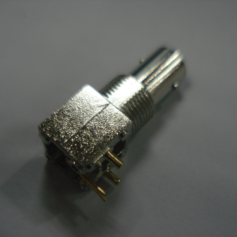 rf射频连接器bnc-kwy-xhj