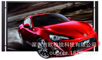 欧柏锐OPR-HD100K超高清HDMI4K采集卡