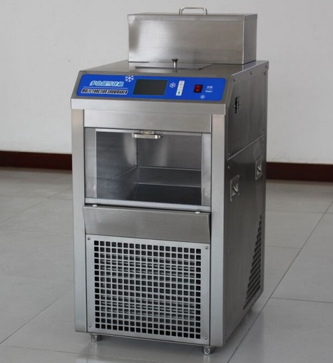 商用牛奶雪花冰机 绵绵冰机 奶冰机 雪花机 冷饮店设备yn