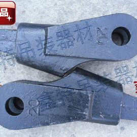 楔形接头 楔套 楔块 国标楔形接头