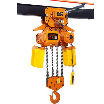10吨环链电动葫芦 10-4d环链电动葫芦 双速10-4d环链电动葫芦