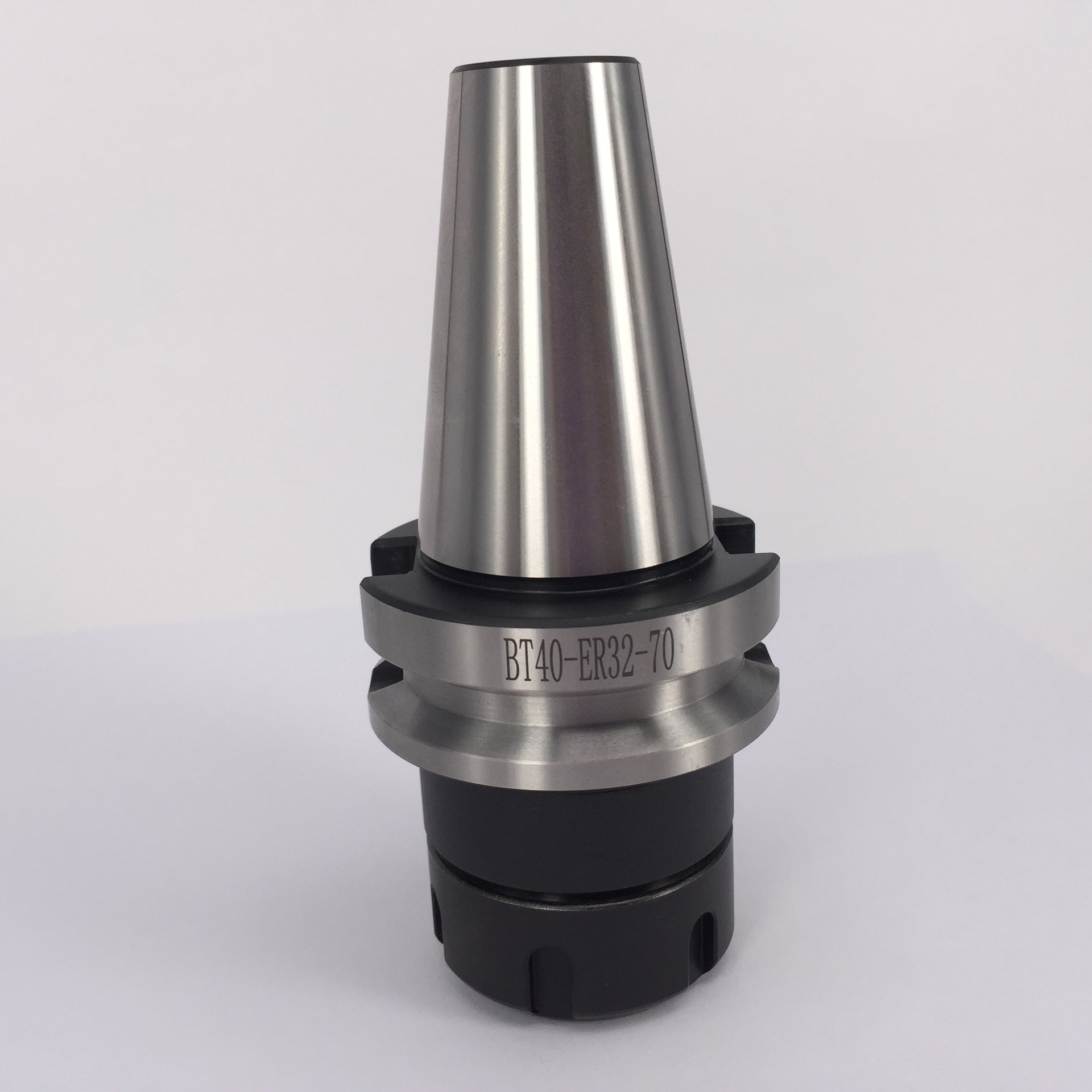 专业批发台湾er刀柄 er弹性筒夹刀柄 动平衡