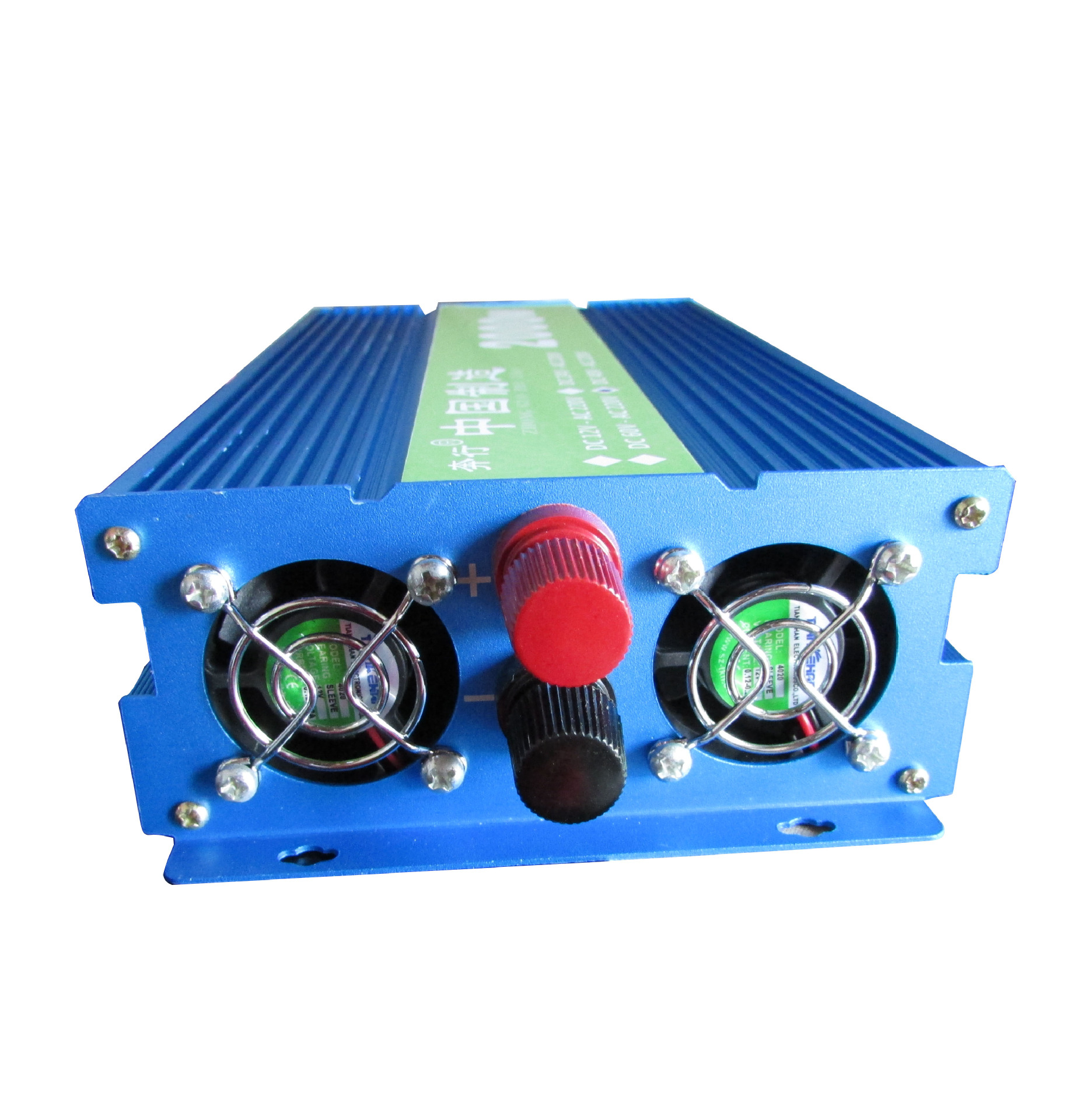 供应大功率车载逆变器12v